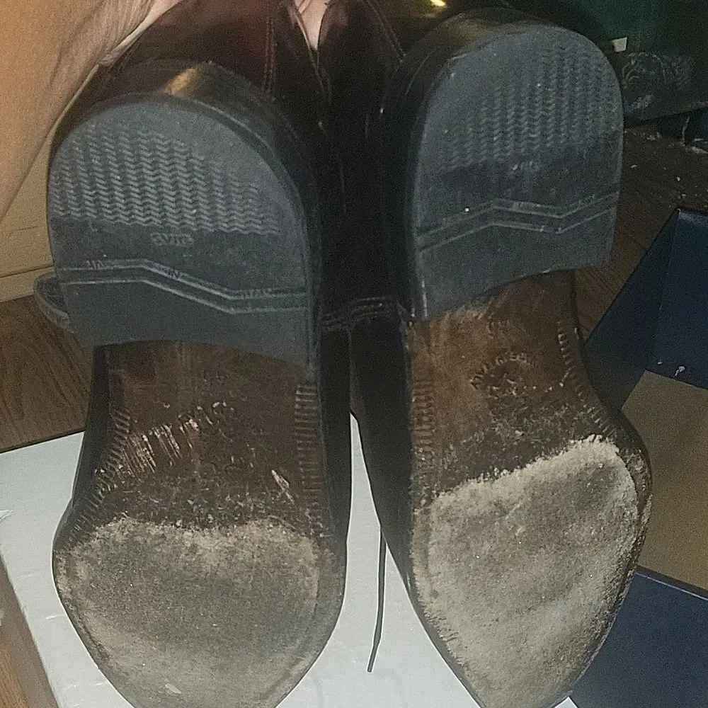 Barni mens dress shoes